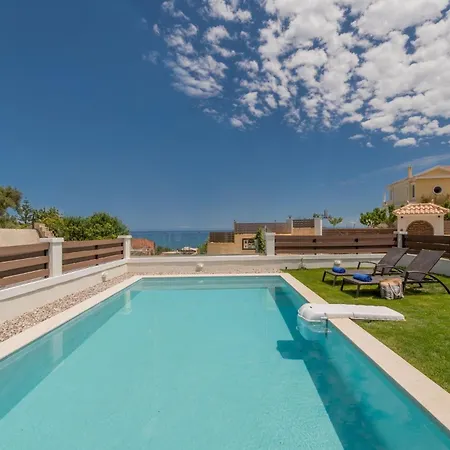 Superb - 2 Bedrooms - Siesta - Great Sea Views - Close To Beach And Amenities فيلة *