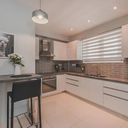 فيلة Superb - 2 Bedrooms - Siesta - Great Sea Views - Close To Beach And Amenities أرغاسي