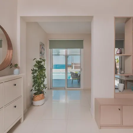 Superb - 2 Bedrooms - Siesta - Great Sea Views - Close To Beach And Amenities فيلة