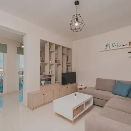 Superb - 2 Bedrooms - Siesta - Great Sea Views - Close To Beach And Amenities فيلة أرغاسي