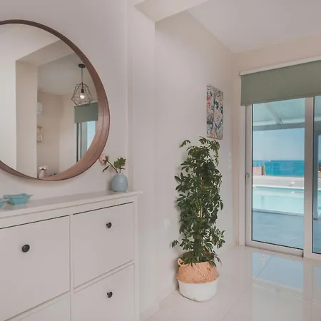 فيلة Superb - 2 Bedrooms - Siesta - Great Sea Views - Close To Beach And Amenities *