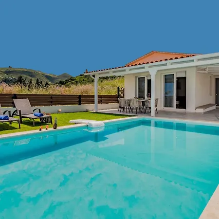 Superb - 2 Bedrooms - Siesta - Great Sea Views - Close To Beach And Amenities * أرغاسي