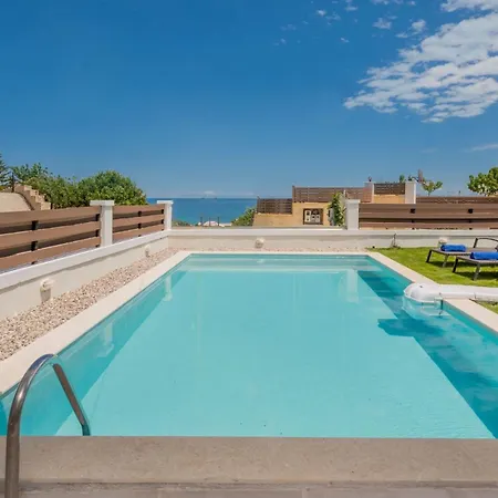 فيلة Superb - 2 Bedrooms - Siesta - Great Sea Views - Close To Beach And Amenities *