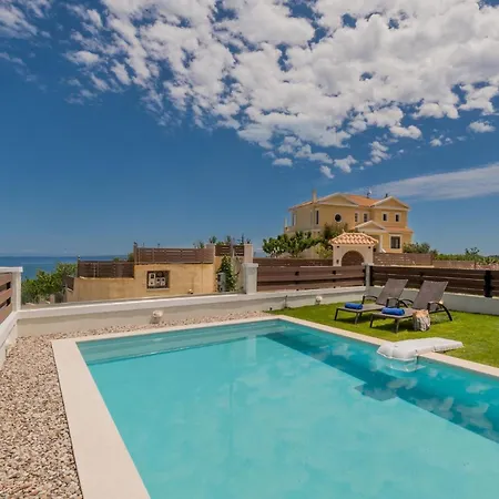 Superb - 2 Bedrooms - Siesta - Great Sea Views - Close To Beach And Amenities فيلة *
