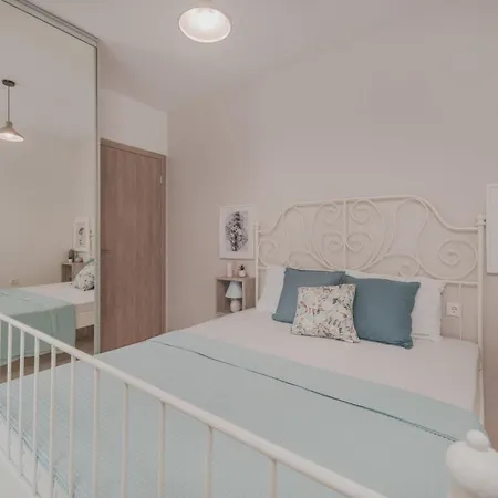 Superb - 2 Bedrooms - Siesta - Great Sea Views - Close To Beach And Amenities Villa Argassi