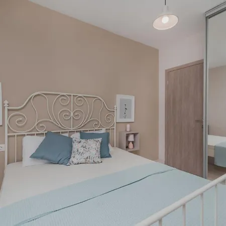 Superb - 2 Bedrooms - Siesta - Great Sea Views - Close To Beach And Amenities Argassi