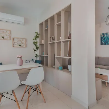 Superb - 2 Bedrooms - Siesta - Great Sea Views - Close To Beach And Amenities Villa Argassi